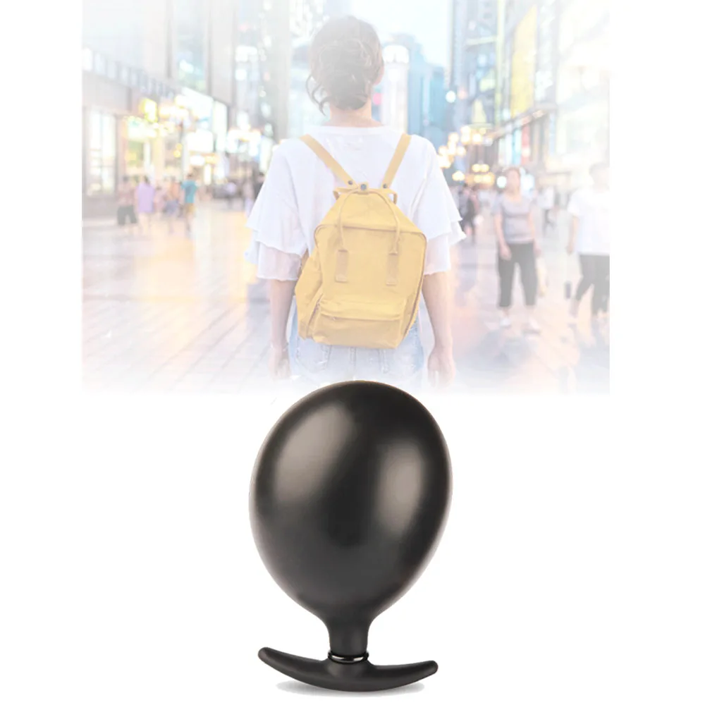 New-Built-in-Steel-Ball-Inflatable-Anal-Plug (3)