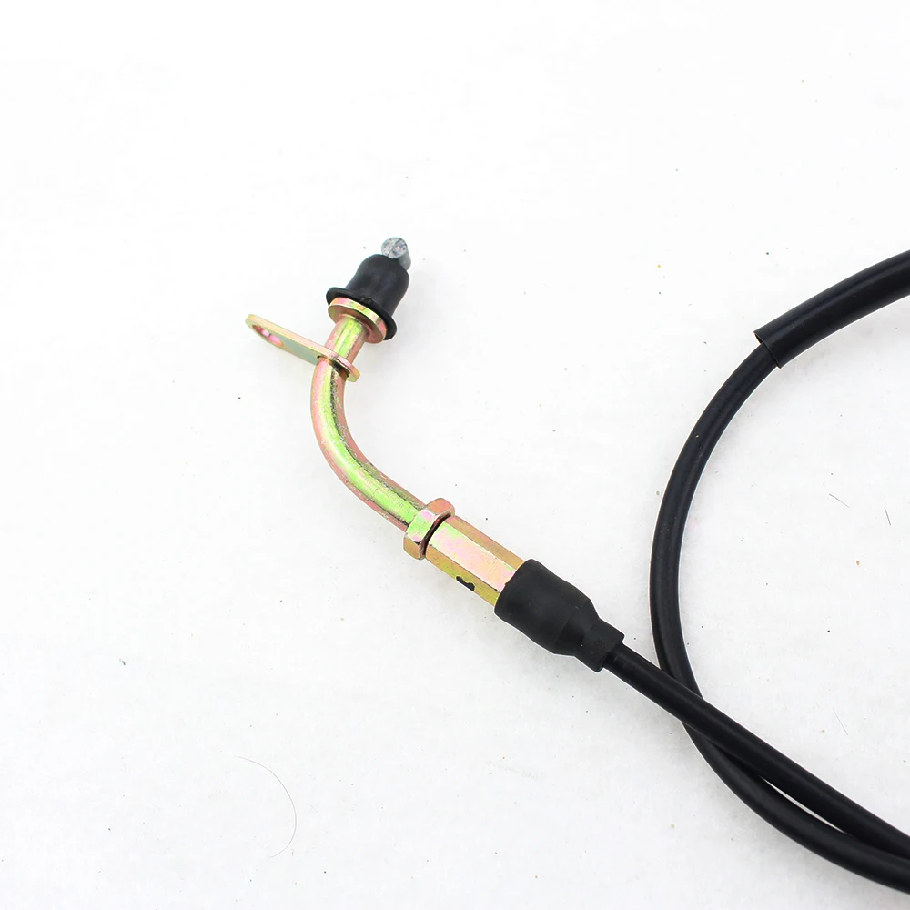 For Suzuki GSF250 GSF 250 Bandit 74A Motorcycle Replacement Throttle Cable Line Emergency Throttle Wire Cable