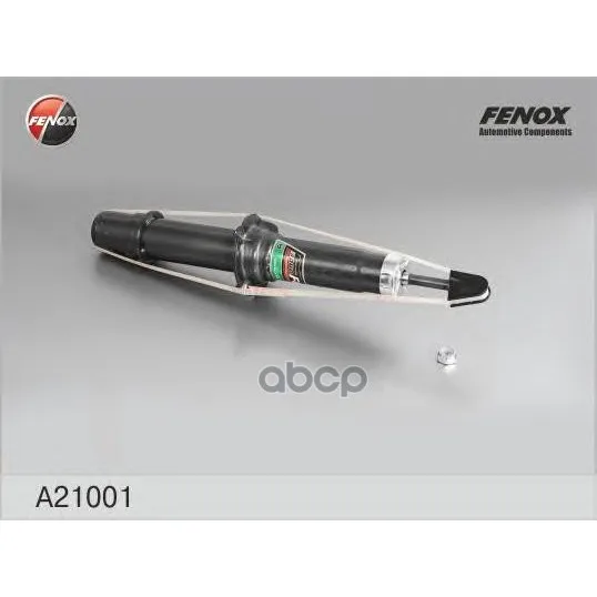 Амортизатор Передний Honda Cr-V I 95-02 A21001 FENOX арт. A21001