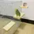 Pet Bird Parrot Wood Stand Окунь Зеркальная Платформа Висит Забавная Клетка Жевательная Игрушка Домашние Игрушки Висит Клетка Pet Product Paw Grinding Toy