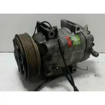 

4A0260805AB AIR CONDITIONING COMPRESSOR AUDI 80 AVANT