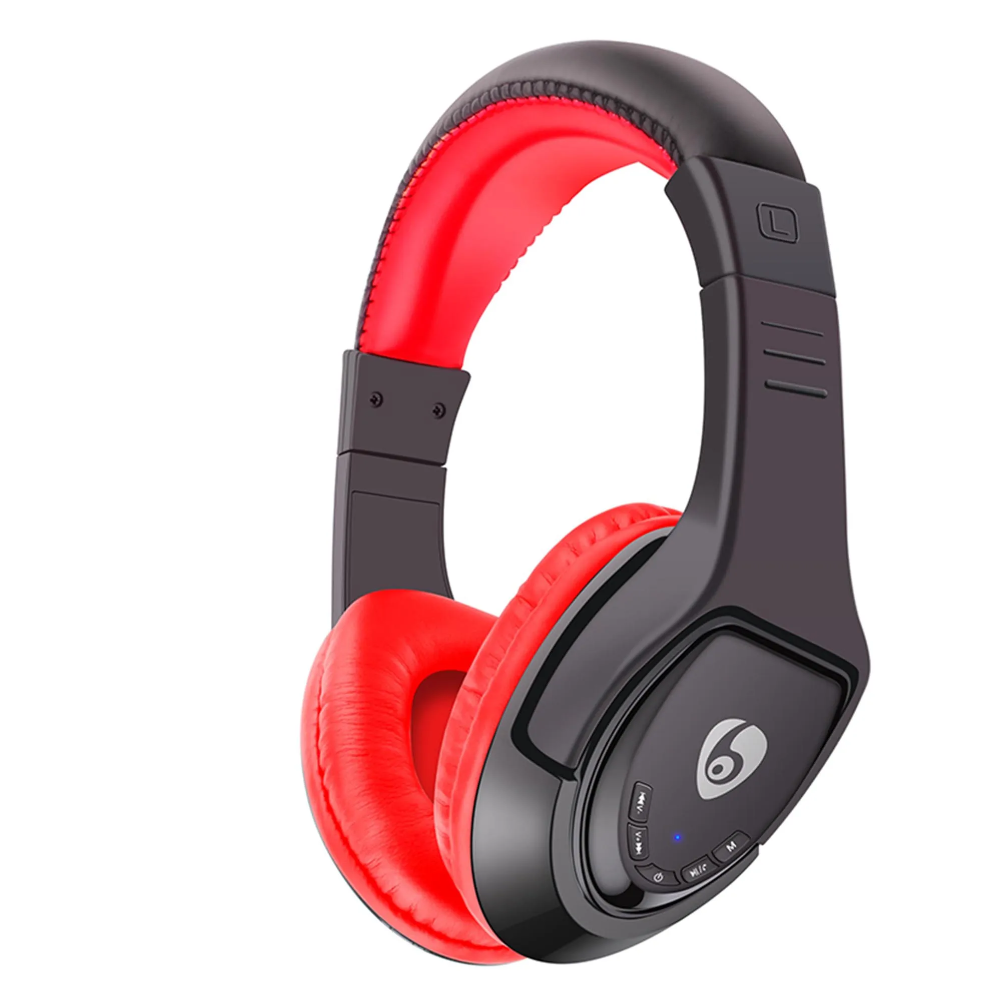 MX333 Bluetooth V5 0 Gaming Headset Wireless Stereo OVleng Built in Microphone High Compatibility Headphone For PC Smartphone