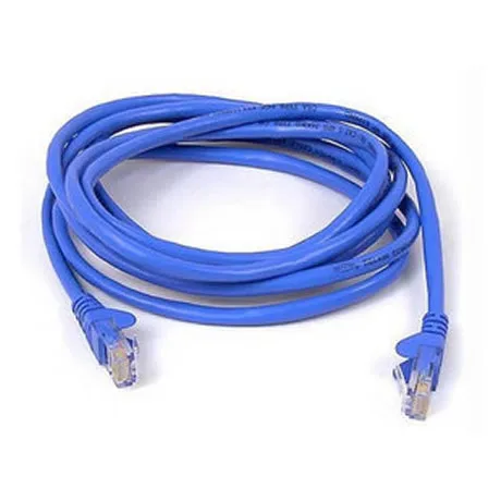 Рисунок 3 - Высокоскоростной Ethernet-Кабель Cat5e RJ45