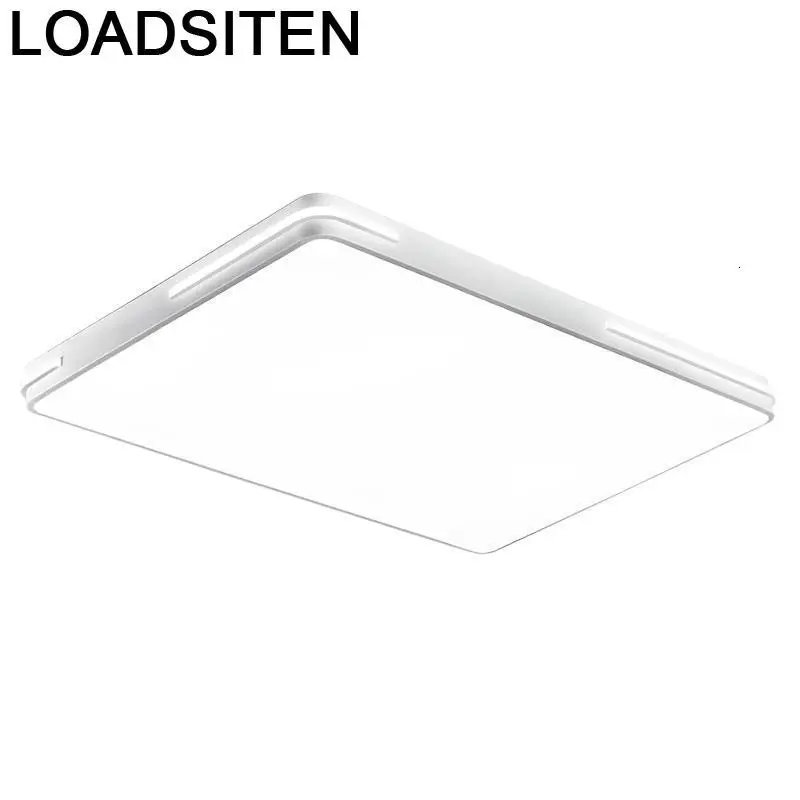 Освещение лампа с плафоном светильник для гостиная блеск luminaria teto plafonnier lampara де techo plafondlamp светодиодный потолочный