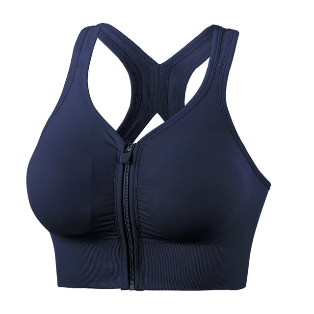 Sports Bra Crop Top Fitness Women Sportswear Feminine Sport Top Bras for  Gym Female Underwear Running Push Up Lingerie - AliExpress