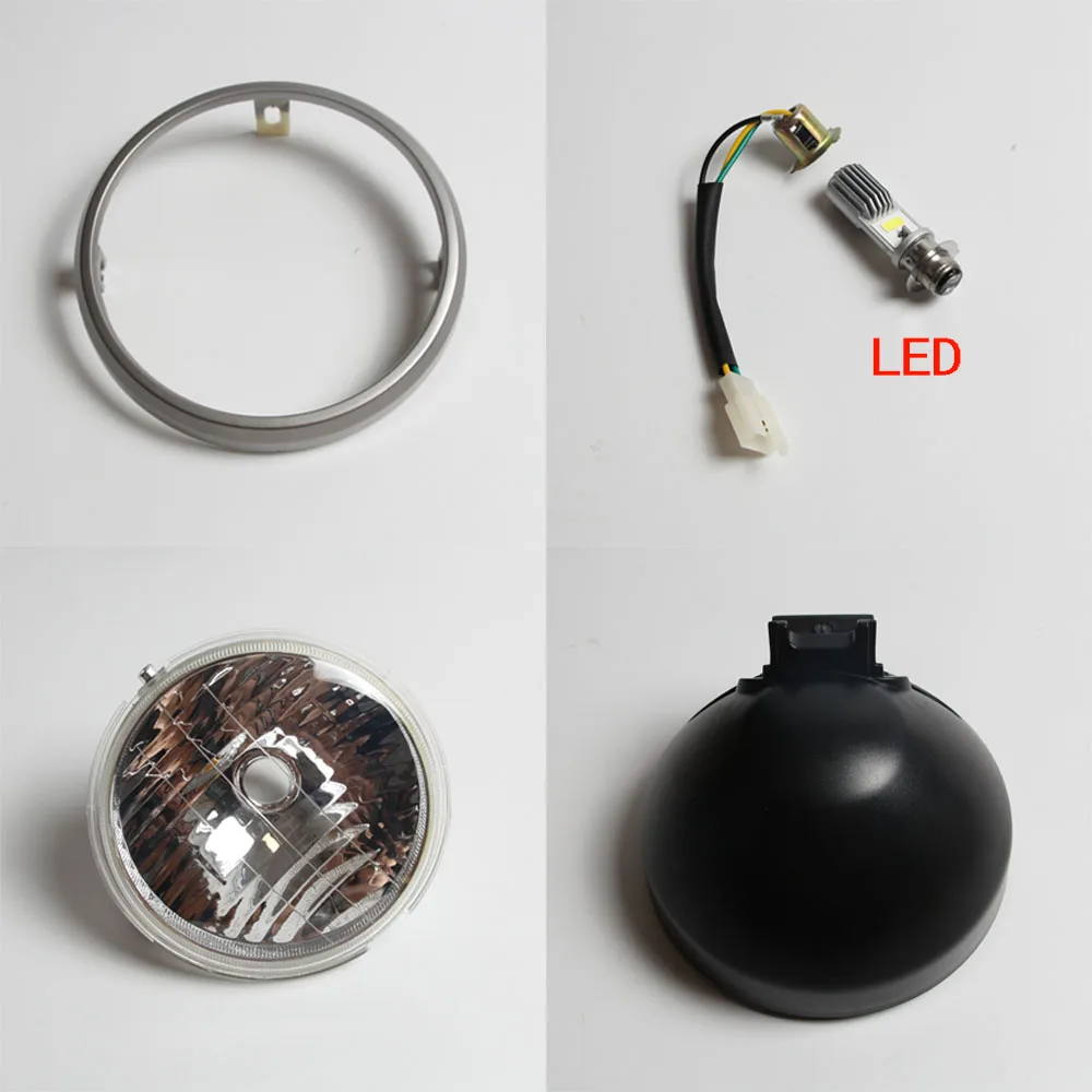 Lámpara AF61LED (3)