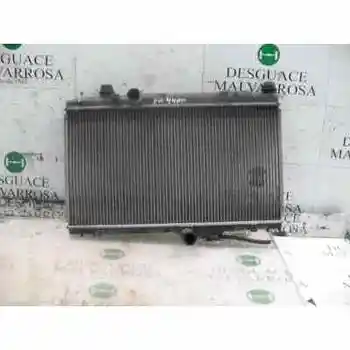 

WATER RADIATOR TOYOTA COROLLA (E11) 1.4 Linea Terra (3-ptas.) FR4400 [5395885]