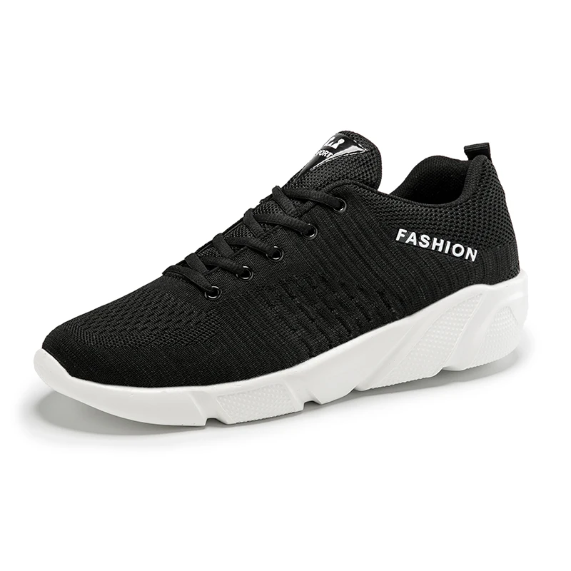 

35-48 Unisex Sneakers 2021 Autumn Comfy Mesh Running Shoes Men Breathable Female Sports Sneaker Sport Shoes Jogging Trainers