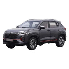 

1:18 CS35 PLUS 2021 SUV Alloy Simulation Diecast Car Model