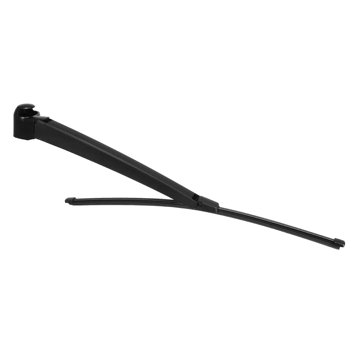 Автомобильная задняя фрикционная рукоятка и лезвие 16 дюймов 1 комплект для VW Touran