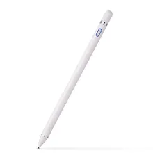 Стилус для смартфонов и планшетов CARCAM Smart Pencil K811- White