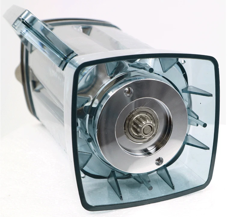 Чаша блендера 2L+ блендер Ножи кружка для смузи HX-PB1053 DLB-112A LC-L01 TOUCHBeauty TB-878 DLB-112 M-350 SM-868 LY-989/988 чаша блендера