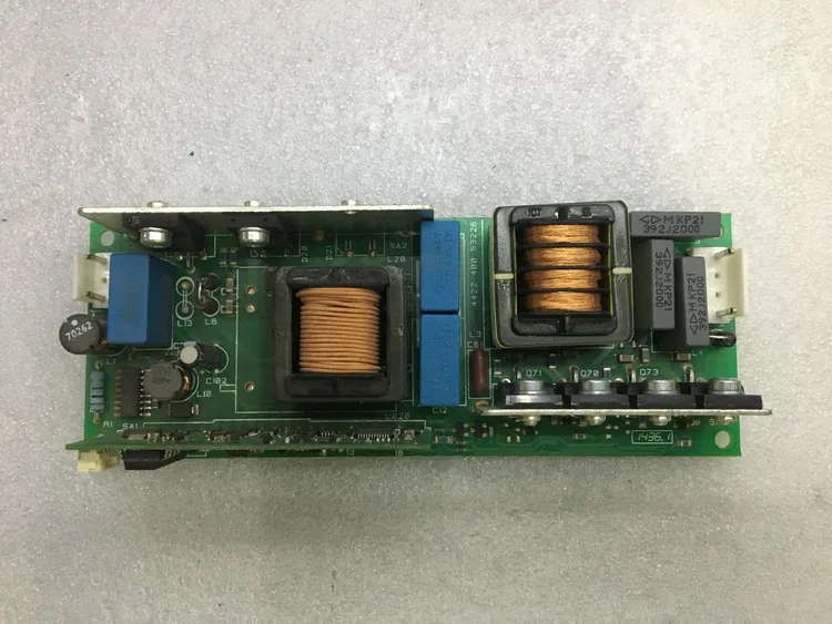 Плата для проектора EUC 225g блок питания лампы Sony Hitachi плата освещения|Аксессуары