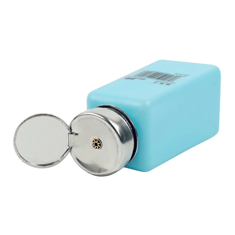 Luxianzi-アルコールボトル120/180/250ml,液体容器,スケール付きボトル