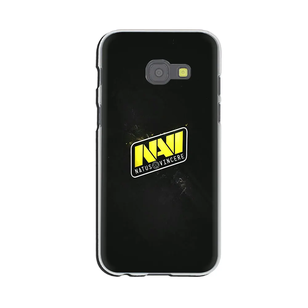 H2 EWAU рожденные побеждать navi жесткий чехол для телефона для Galaxy J7 J6 J5 J3 J2 J1 Prime EU US версия - Цвет: H2