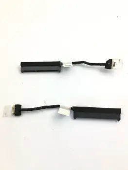

HDD Connector Flex Cable For Dell ZAMC0 15-5545 laptop SATA SSD Hard Drive Adapter wire 00VHTV
