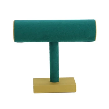 

Bracelet Display Necklace Display Storage Watch Stand Bracelet Storage Box Suitable for Home Sorting and Display