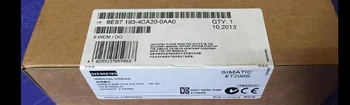 

New Siemens Module 6ES7 193-4CA20-0AA0 6ES7193-4CA20-0AA0 free shipping