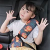 Car Seat Belt Adjustment Holder Seatbelt Padding Cover For Baby Child Kids Anti-Neck Safety Shoulder Positioner Shoulder Pad Kit ► Photo 2/6