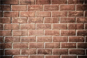 

SHENGYONGBAO Vinyl Custom Photography Backdrops Props Brick Wall theme Photo Studio Background 20026-03