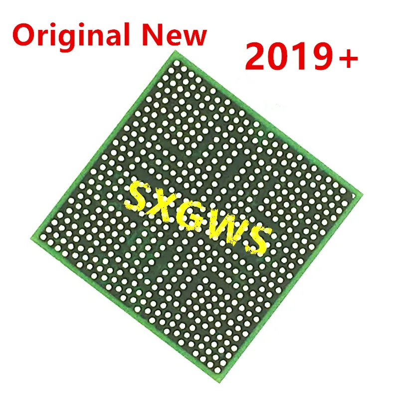 Бесплатная доставка DC: 2019 +/2017 + 100 Новые и оригинальные чипы 216 0674026 BGA с шариками|brand