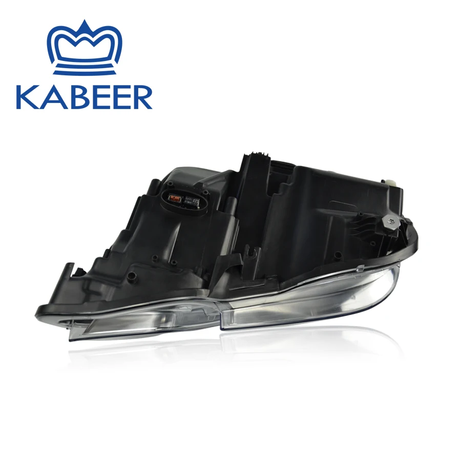 Headlamp Assembly fit for Mercedes-Benz E Class W212 2010- Complete Plug&Play Aftermarket car front light