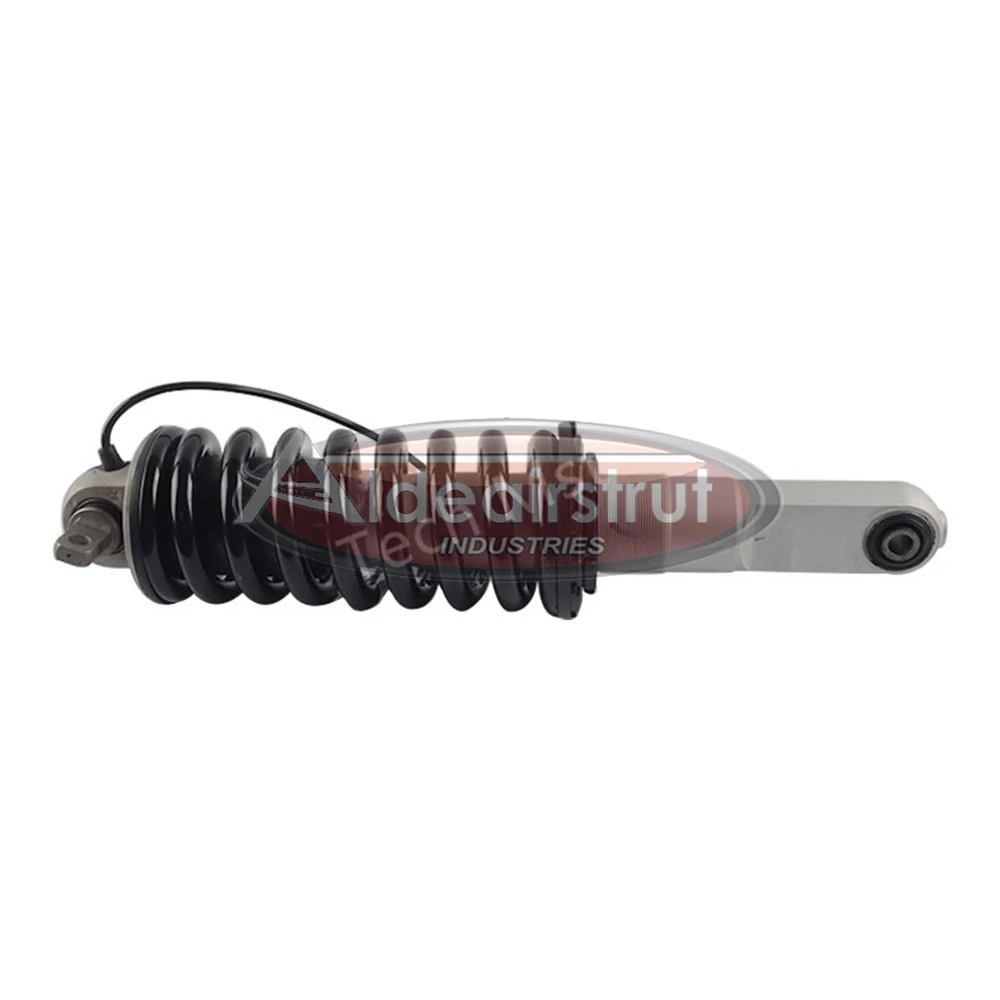 Рисунок 2 - Передняя Задняя подвеска