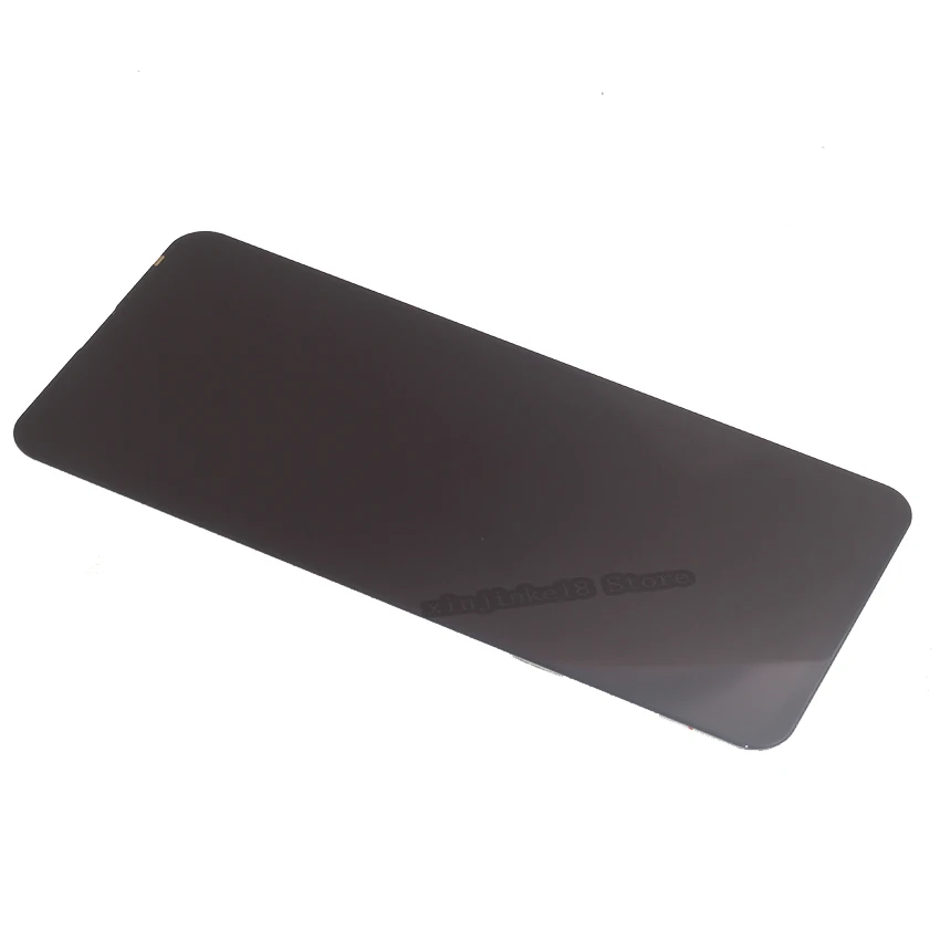 Original para Huawei Substituição para Huawei Original Screen Display Toque Digitador Assembléia Tel-an00 Tel-tn00 Tel-an00a 6.63 Y9a Lcd 2 LCDs de celular