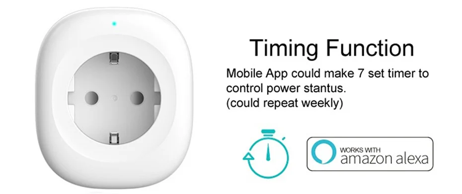 ЕС Wifi умная розетка с USB настенной вилкой электрические розетки Gsm розетка с таймером энергии монитор Мобильный контроль умный дом