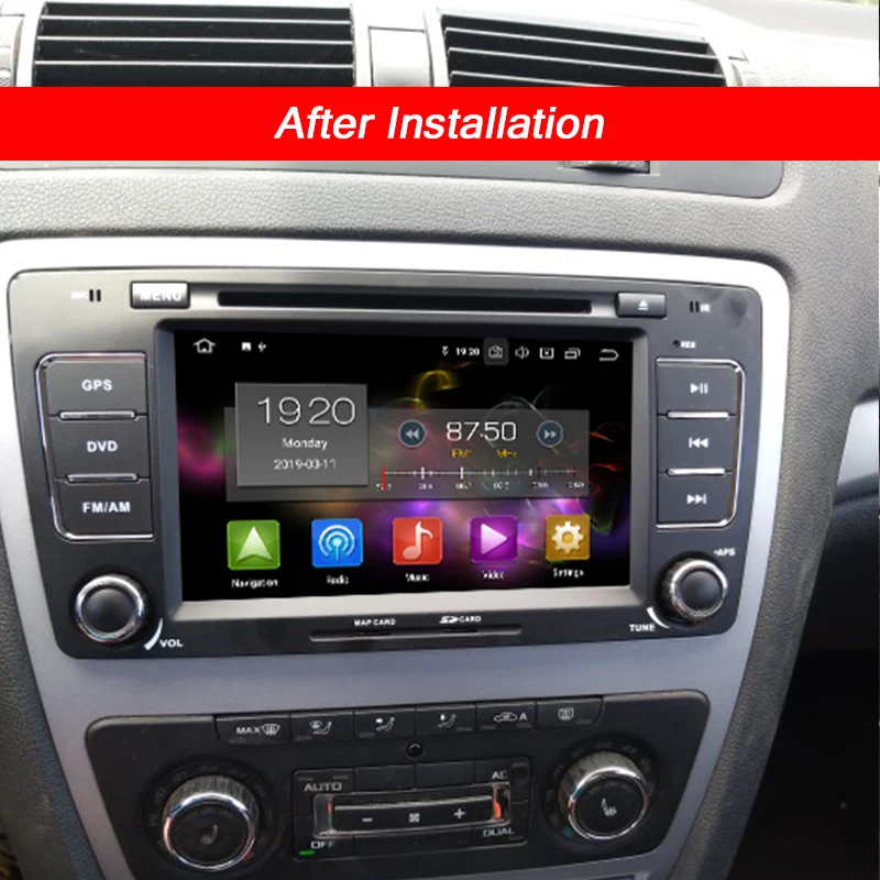 Discount AUTOTOP 7" 2 din android 9.0 Car DVD Player for For SKODA/Octavia 2009-2013 4G Wifi Mirrorlink GPS Radio RDS Bluetooth Canbus 4 Discount AUTOTOP 7" 2 din android 9.0 Car DVD Player for For SKODA/Octavia 2009-2013 4G Wifi Mirrorlink GPS Radio RDS Bluetooth Canbus 4