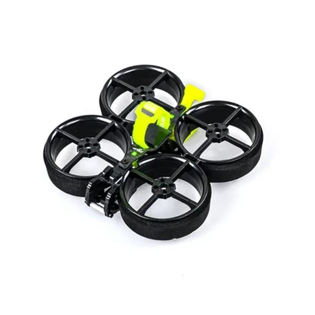 Ultralight 48g Flywoo CineRace20/ CineRace20 Pro 90mm Wheelbase 2" Frame Kit for Analog/HD Version RC Quadcopter RC Spare Parts