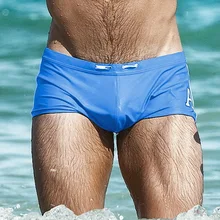 Сексуальные мужские плавки для серфинга, мужские купальные шорты, пляжные шорты, мужские шорты для серфинга, пляжные плавки 219