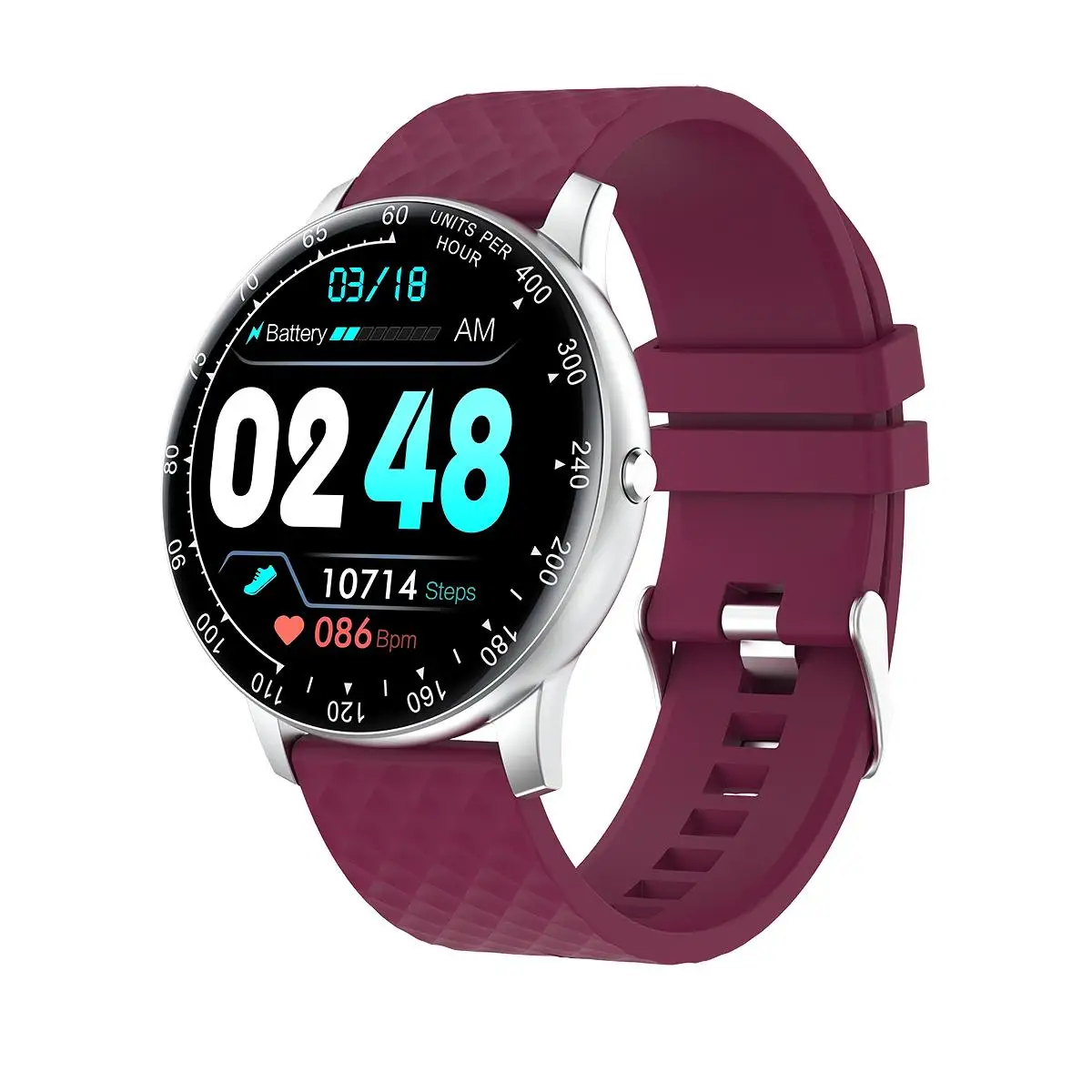 bakeey smartwatch