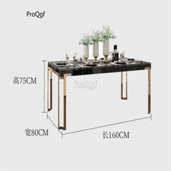 

Ngryise 1 set 160*75*80cm ins fashion minshuku table