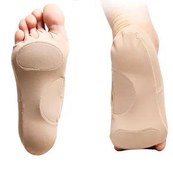 

1 Pair Women Summer Invisible Socks Thin Non-slip Stockings Hollow Out Five Finger Ladies Girls Short Sock can CSV