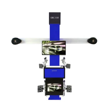 

YANTAI high performance wheel alignment machine OBC-588