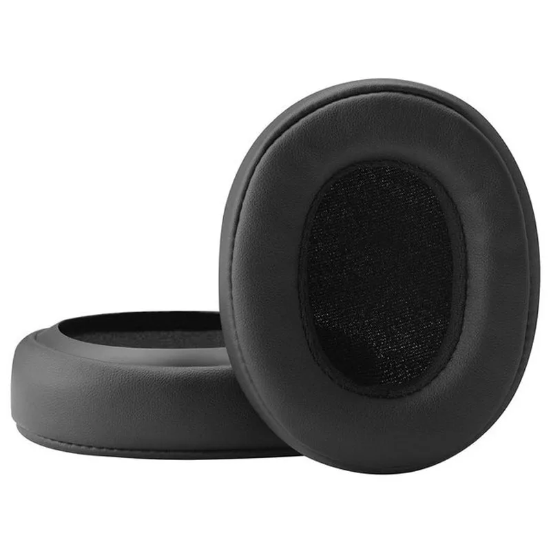 Skullcandy Crusher 3.0에 적합 무선 이어 패드 이어폰 슬리브 헤드 빔 스폰지 패드 가죽 귀마개