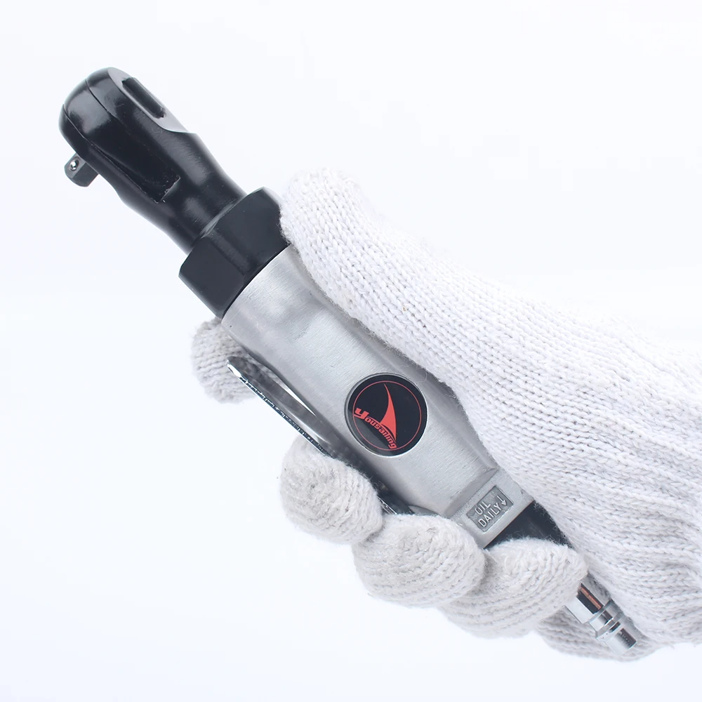 Гаечный ключ с пневматической/воздушной трещоткой 1/4 дюйма|air ratchet wrench|air wrenchpneumatic