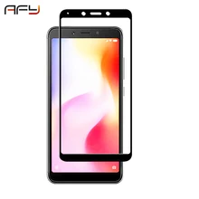 Стекло AFY для Redmi 6A, закаленное стекло, защитная пленка для экрана, Защитное стекло для Xiomi Redmi 6A Xiaomi Redmi6A 6 Pro A A6, окно