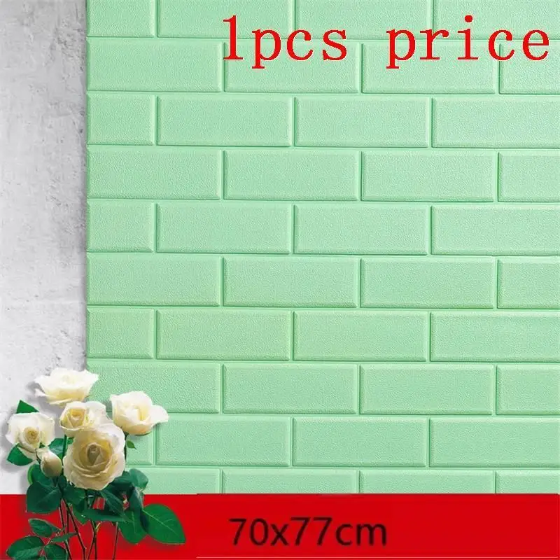 Kid Para Pared Carta Da Parati Tapety Adesivo Tapeta Фреска кварто папье Peint Infantil Papel де Parede обои 3d обои - Цвет: Version AR
