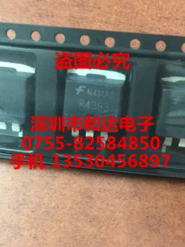 

R4363 TO-263