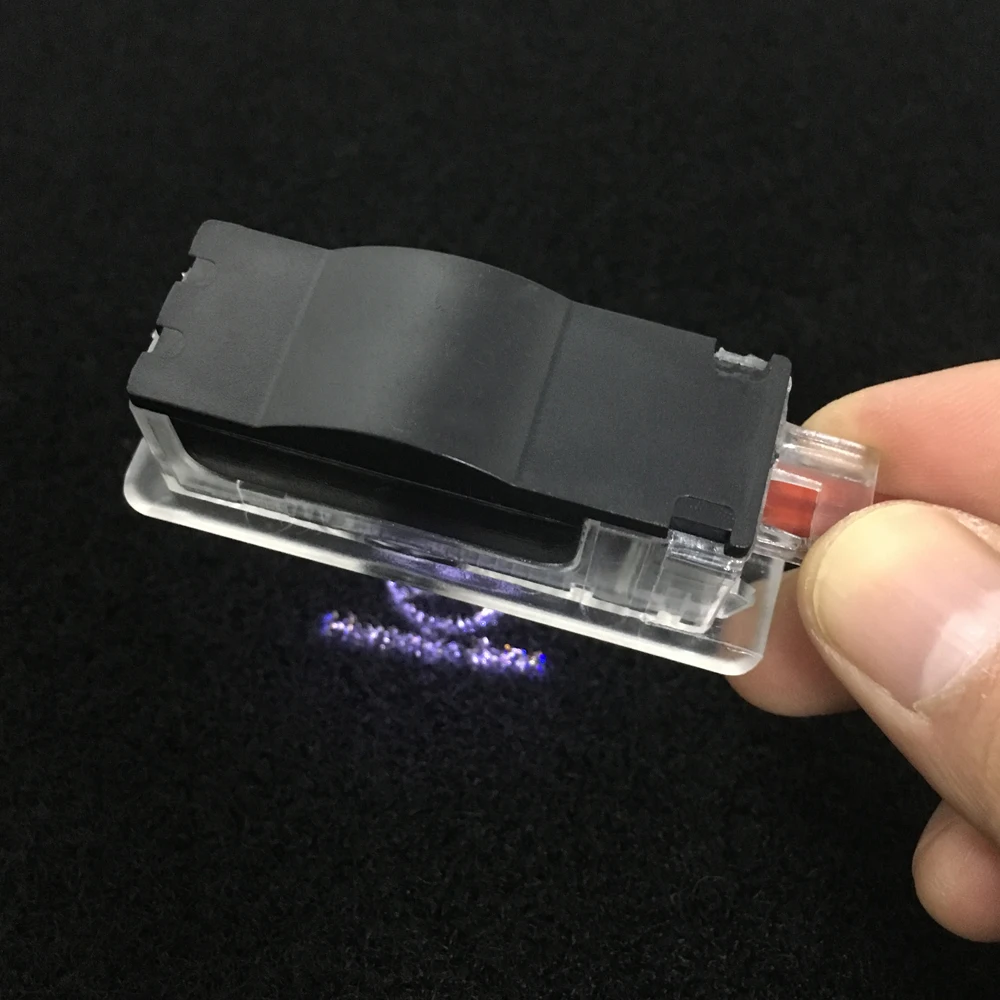 

2pcs LED Car Door Light 3D Courtesy Welcome Lamp For Mercedes Bnez CLA CLS A207 C207 W218 C117 Bnez Logo Projector Light Lamp