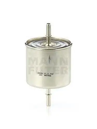 Mann WK8046 Фильтр топливный