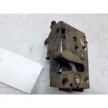 

913846 REAR DOOR LOCK RIGHT PEUGEOT 106 (S2)