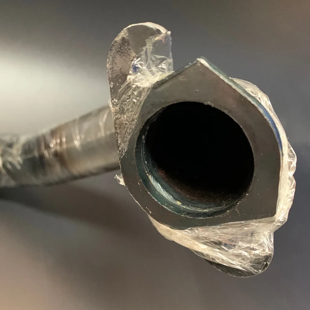 racing muffler
