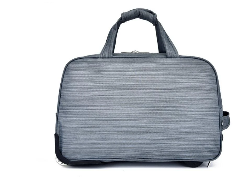 Новая дорожная сумка для багажа женские дорожные сумки на колесах мужские сумки для багажа деловые дорожные сумки на колесиках