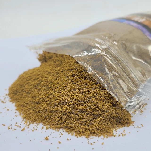 50g 0.5-1.0mm Model Grass Powder Miniature Architectural Tree Powder For Diorama Garden Making Material Ground Sponge Material 5