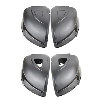 

Volkswagen Golf MK6 dynamic blinker for GTI 6 R line VI R20 LED turn signal Touran GTD side mirror indicator for Volkswagen