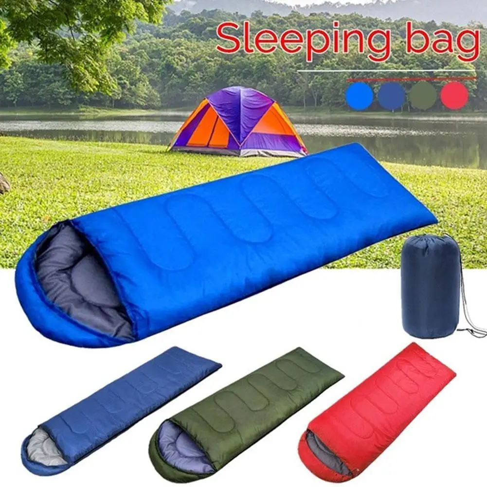 sleeping bag cot