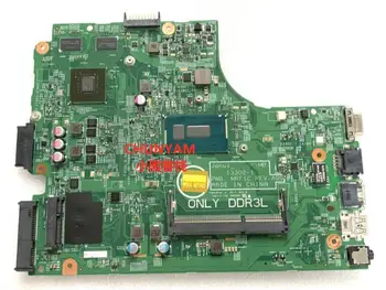 

13302-1 for dell INSPIRON 3446 3549 3449 3546 laptop motherboard dell motherboard i7 CPU orginal Test motherboard